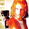  Leeloo (The Fifth Element)