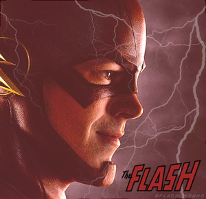  The Flash Barry Allen