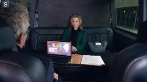  The Good Wife - Episode 5.13 - Parallel Construction, Bitches - Promotional تصاویر