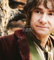 Thilbo - Bilbo - the-hobbit photo