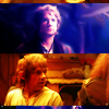 The Hobbit icons