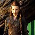 Tauriel from the Hobbit - the-hobbit photo