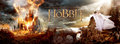 there and back again poster - the-hobbit photo