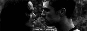  Katniss Making A Promise She Can't Keep