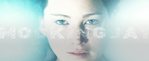  Katniss Everdeen - Mockingjay