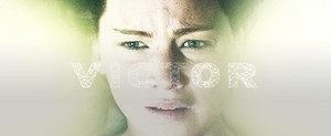  Katniss Everdeen - Victor