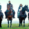  The Musketeers