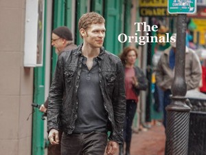  The Originals - Klaus