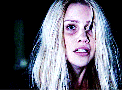  Rebekah, آپ can't hide from me!