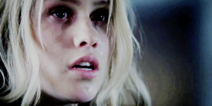  Rebekah Mikaelson in 1x14