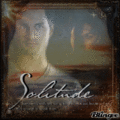 Enzo - Solitude - the-vampire-diaries-tv-show fan art