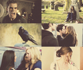 The Vampire Diaries  - the-vampire-diaries-tv-show fan art