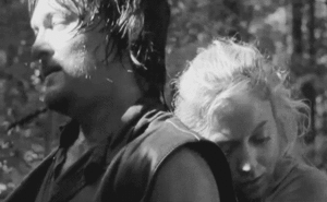  Daryl and Beth