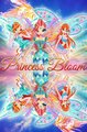 Princess Bloom - the-winx-club photo