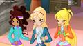 Aisha, Daphne,Stella~ Season Six Outfits - the-winx-club photo