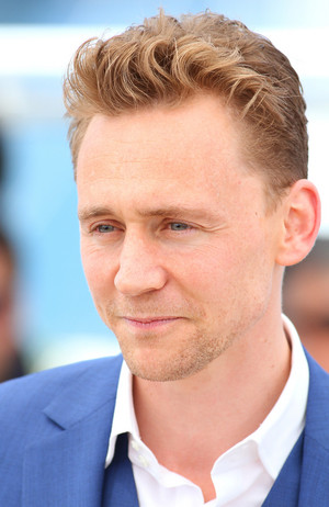  Tom attends 'Only Liebhaber Left Alive' Photocall - Cannes 2013