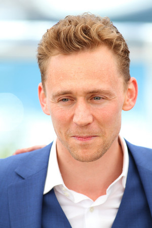  Tom attends 'Only mga manliligaw Left Alive' Photocall - Cannes 2013