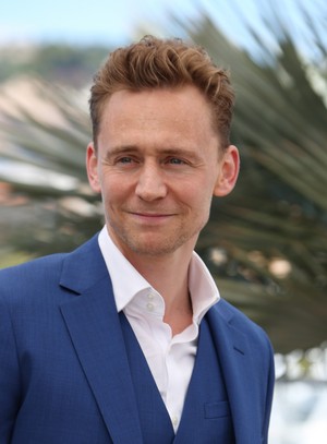  Tom attends 'Only Влюбленные Left Alive' Photocall - Cannes 2013