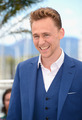 Tom attends 'Only Lovers Left Alive' Photocall - Cannes 2013 - tom-hiddleston photo