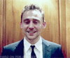  Tom Hiddleston on winning Elle UK Man of the 年 Award