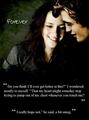 Forever and ever - twilight-series photo