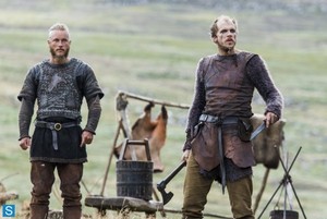  Vikings - Episode - 2.04 - Eye for an Eye