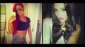  Diva Selfies - Eva Marie and Nikki Bella - wwe-divas photo