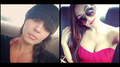 Diva Selfies - Layla and Nikki Bella - wwe-divas photo