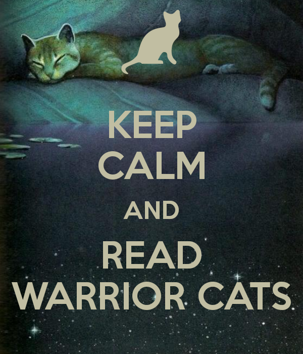 Image result for warrior cats