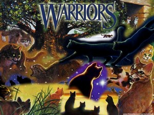 Warrior Cats 3