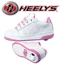  Heelys shoes