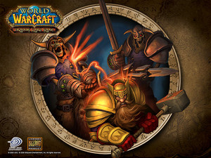  Warcraft TCG
