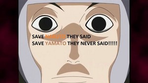  Poor Yamato