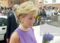 on November 01, 1996 in Sydney, Australia - princess-diana photo