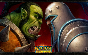  Warcraft Orcs
