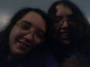  Me and My Sister