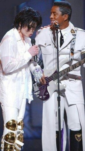  "30th" Anniversary show, concerto At Madison Square Garden Back In 2001