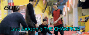  Jackson