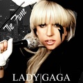 ♥Lady Gaga♥ - music photo