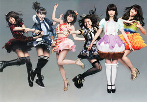 「Monthly AKB48 Group News」 Mar. 2014