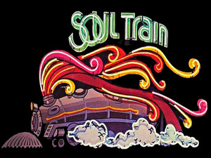  "Soul Train"