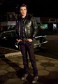  The Vampire Diaries - Episode 5.19 - Man of Fire - First Promotional Photo - damon-salvatore photo