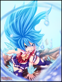 *Wendy Dragon Force* - fairy-tail photo