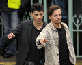  Zayn and Louis - one-direction photo