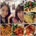 140331 Sunny Instagram Update  - girls-generation-snsd photo