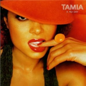 2000 Tamia Release, "A Nu Day"