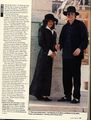 An Article Pertaining To Michael And Lisa Marie - michael-jackson photo