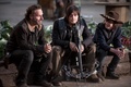 Andrew, Norman and Chandler :) - chandler-riggs photo