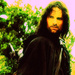 Aragorn    - viggo-mortensen icon