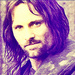 Aragorn    - viggo-mortensen icon